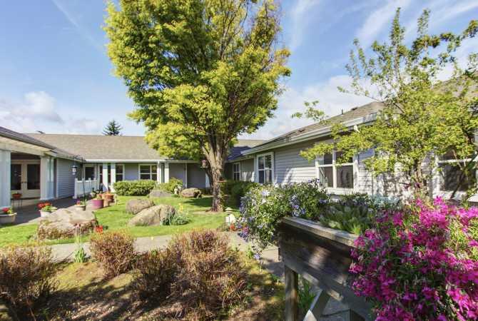 Photo of Parkhurst Place, Assisted Living, Hood River, OR 4