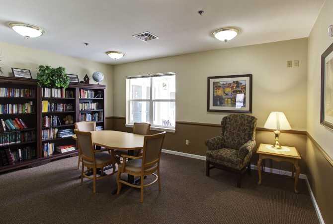 Photo of Parkhurst Place, Assisted Living, Hood River, OR 7