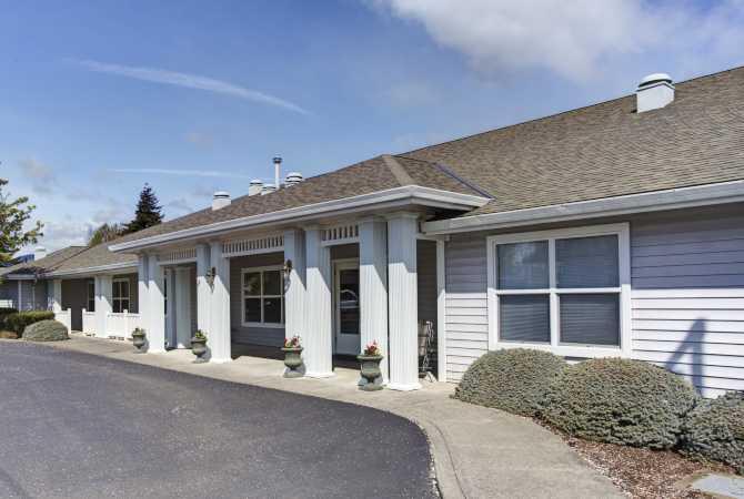 Photo of Parkhurst Place, Assisted Living, Hood River, OR 9