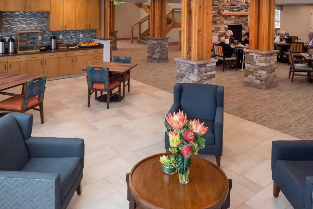 Photo of Pear Valley Senior Living, Assisted Living, Memory Care, Central Point, OR 5