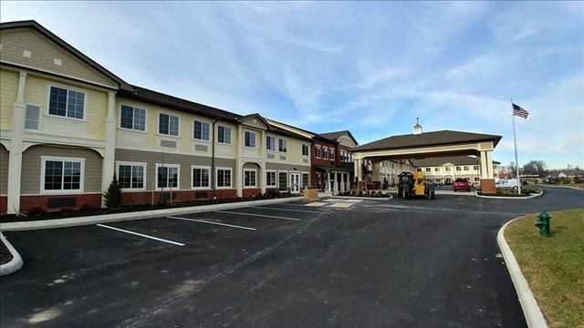 Photo of Powell Assisted Living & Memory Care, Assisted Living, Memory Care, Powell, OH 3