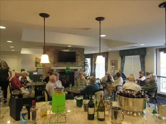 Photo of Powell Assisted Living & Memory Care, Assisted Living, Memory Care, Powell, OH 5