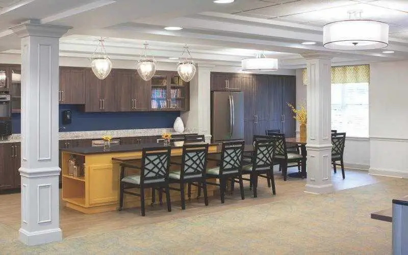 Photo of Provision Living at Forest Hills, Assisted Living, Grand Rapids, MI 5