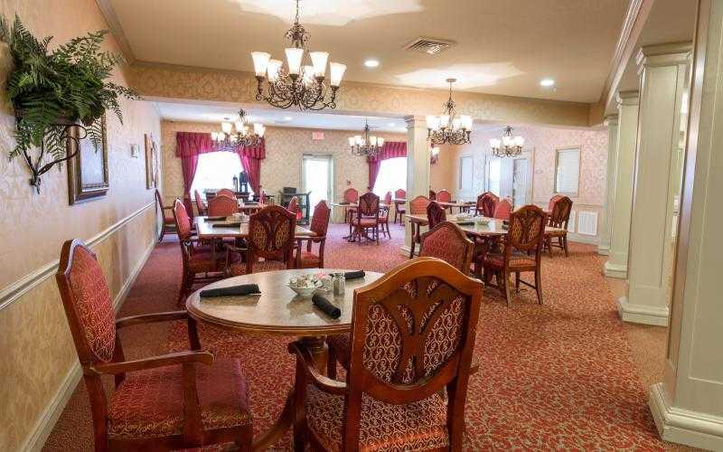 Photo of Provision Living at Forest Hills, Assisted Living, Grand Rapids, MI 11