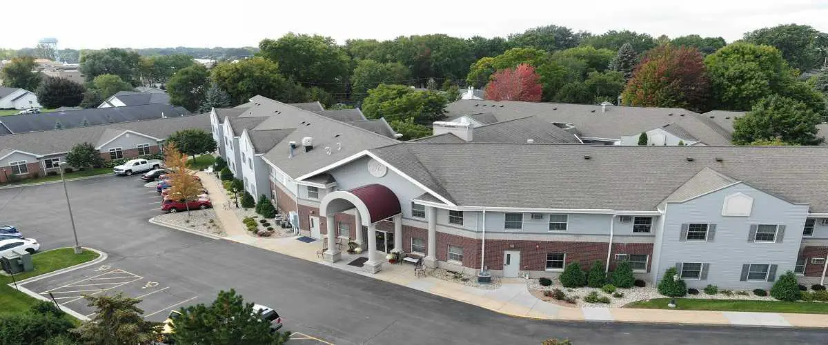 Photo of Renaissance Marinette, Assisted Living, Marinette, WI 1