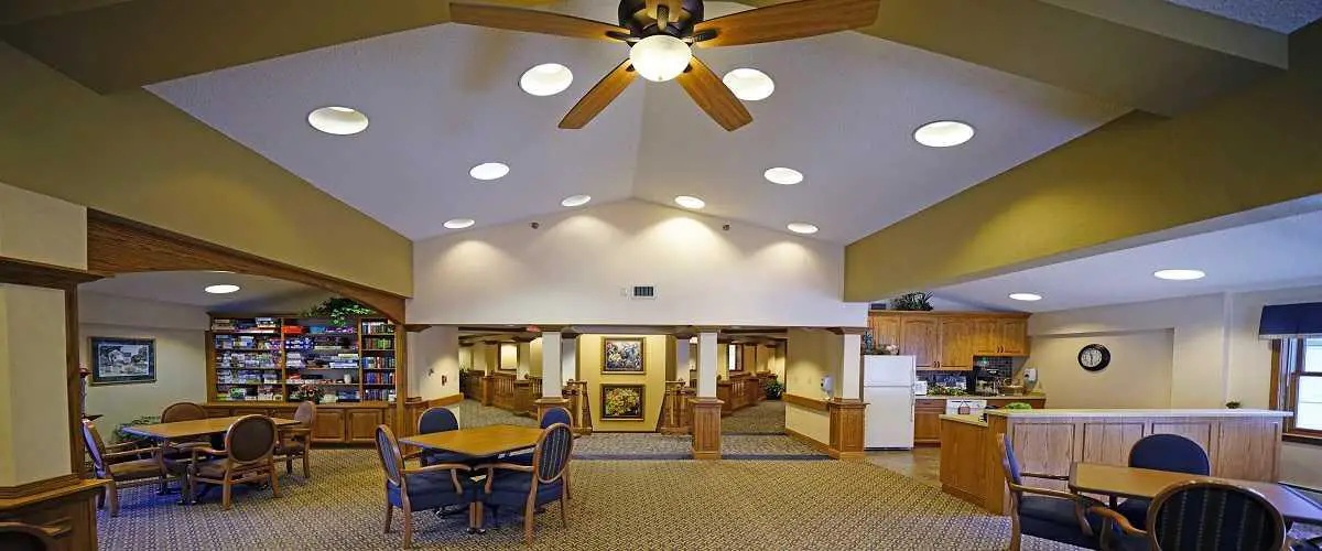 Photo of Renaissance Marinette, Assisted Living, Marinette, WI 4