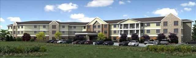 Photo of Residences at Deer Creek, Assisted Living, Schererville, IN 2