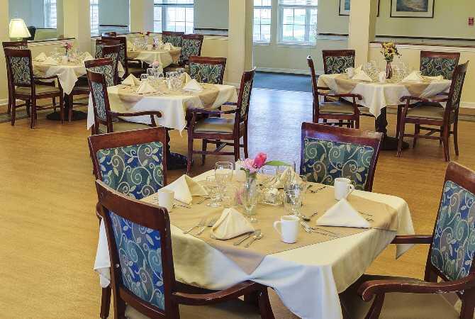 Photo of Settlers Place, Assisted Living, La Porte, IN 1