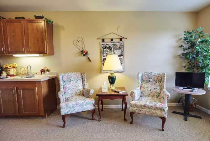 Photo of Settlers Place, Assisted Living, La Porte, IN 4