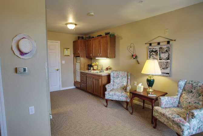 Photo of Settlers Place, Assisted Living, La Porte, IN 5