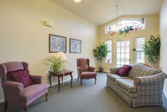 Photo of Settlers Place, Assisted Living, La Porte, IN 7
