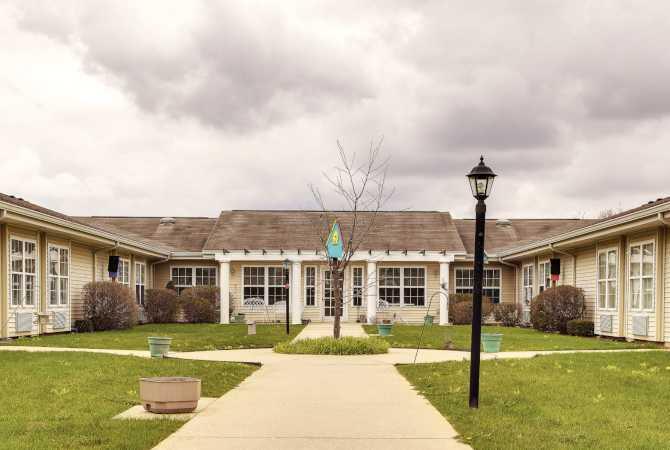Photo of Settlers Place, Assisted Living, La Porte, IN 8