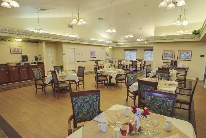 Photo of Settlers Place, Assisted Living, La Porte, IN 10