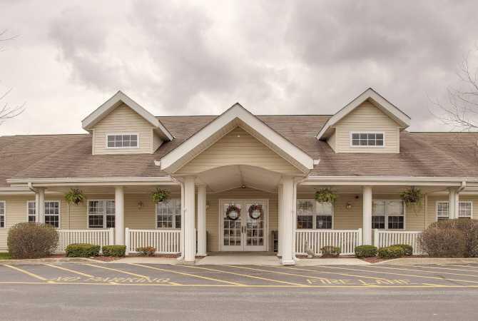 Photo of Settlers Place, Assisted Living, La Porte, IN 12