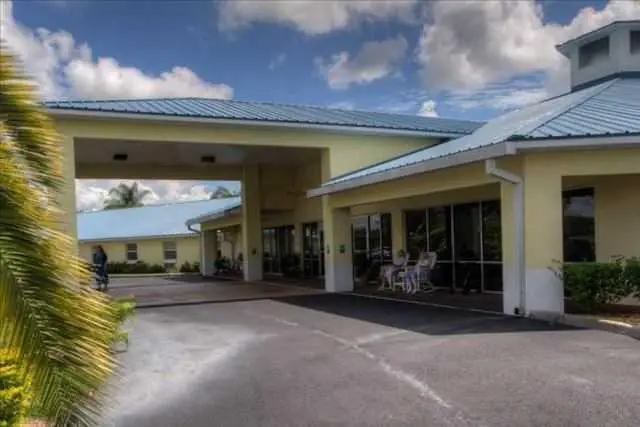 Photo of Southern Lifestyle Senior Living Center, Assisted Living, Lake Placid, FL 1