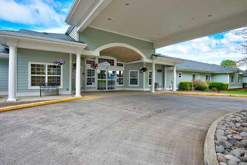 Photo of Spring Valley Assisted Living, Assisted Living, Springfield, OR 1