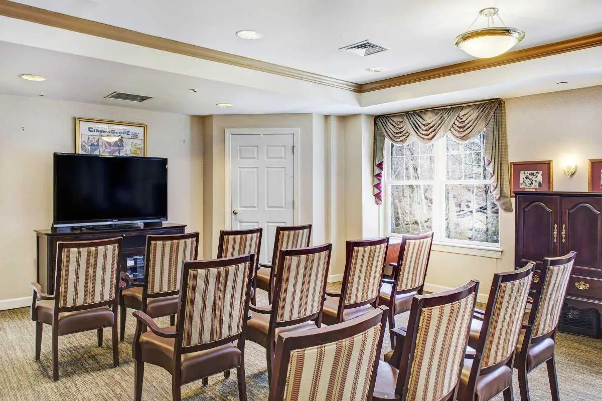 Photo of Sunrise of Newtown Square, Assisted Living, Newtown Square, PA 1