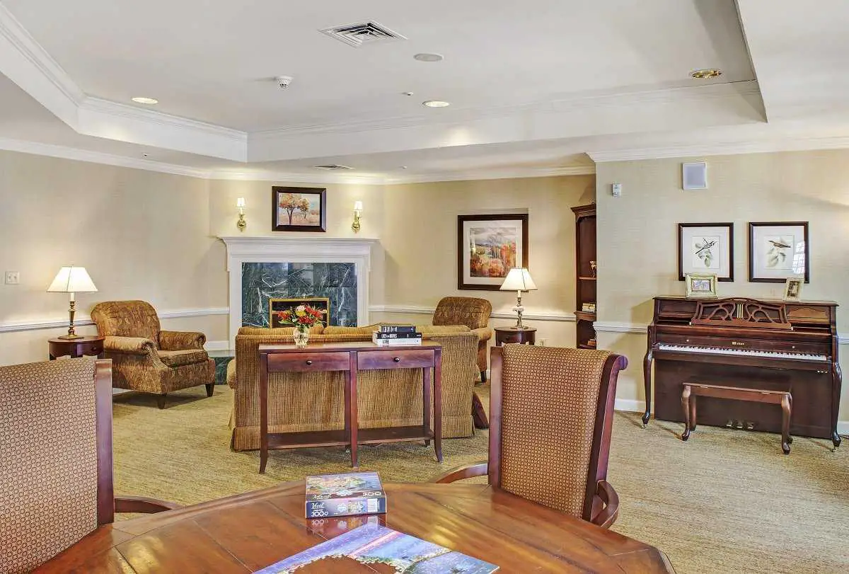Photo of Sunrise of Newtown Square, Assisted Living, Newtown Square, PA 4