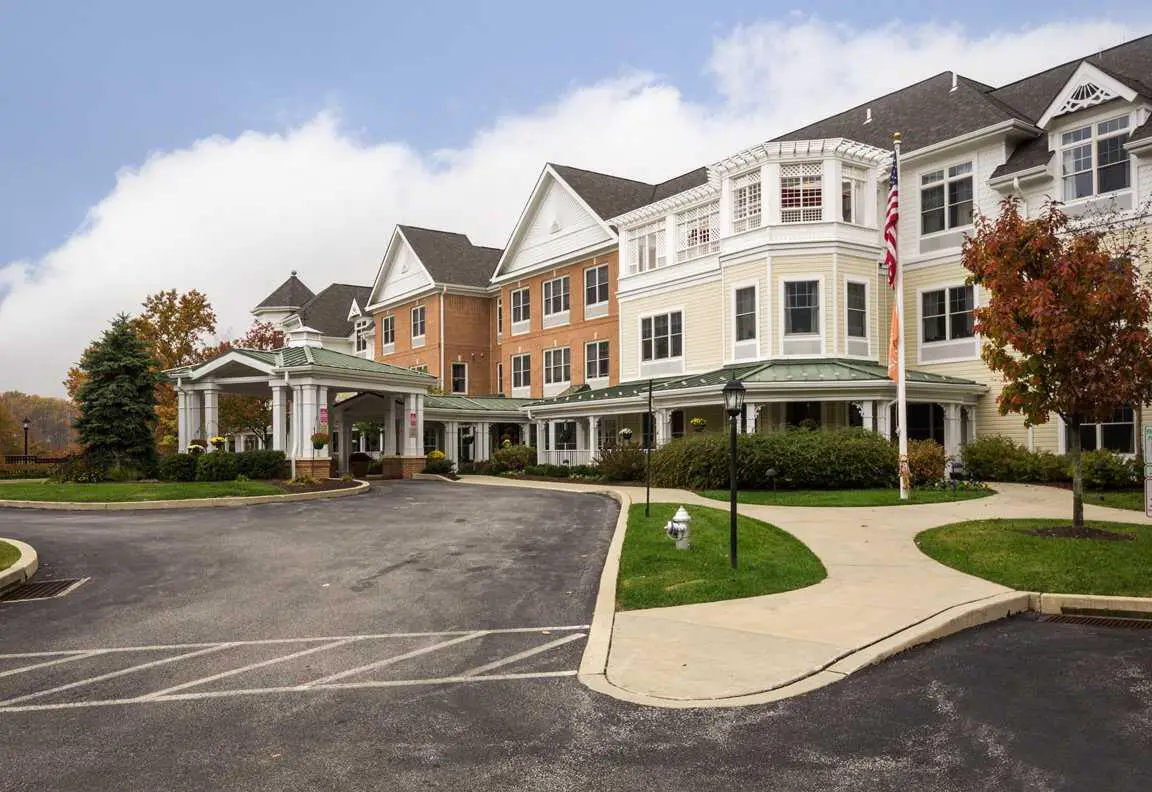 Photo of Sunrise of Newtown Square, Assisted Living, Newtown Square, PA 7