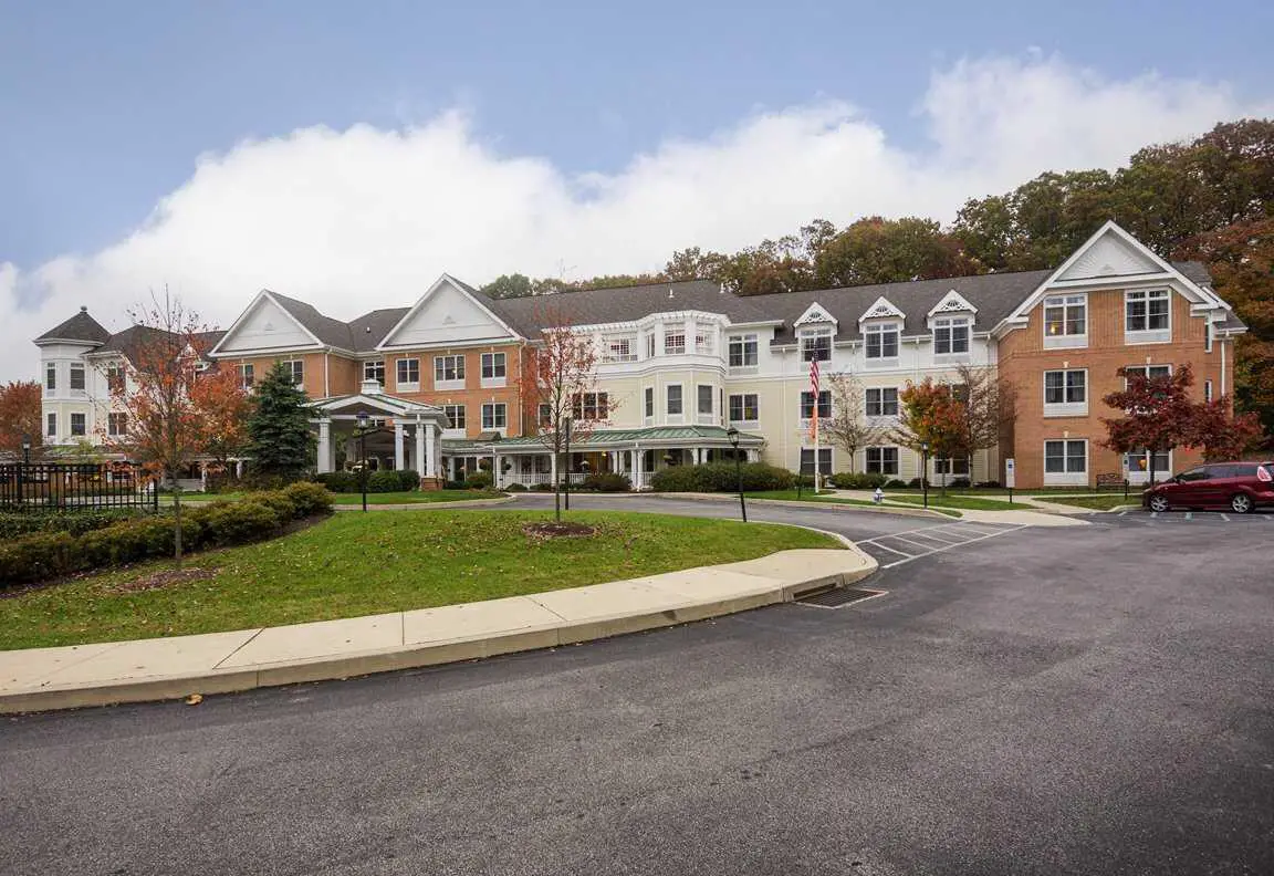 Photo of Sunrise of Newtown Square, Assisted Living, Newtown Square, PA 9