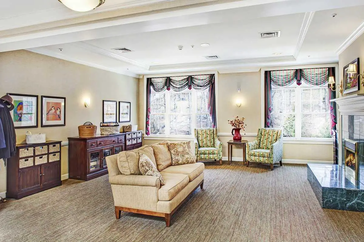 Photo of Sunrise of Newtown Square, Assisted Living, Newtown Square, PA 13