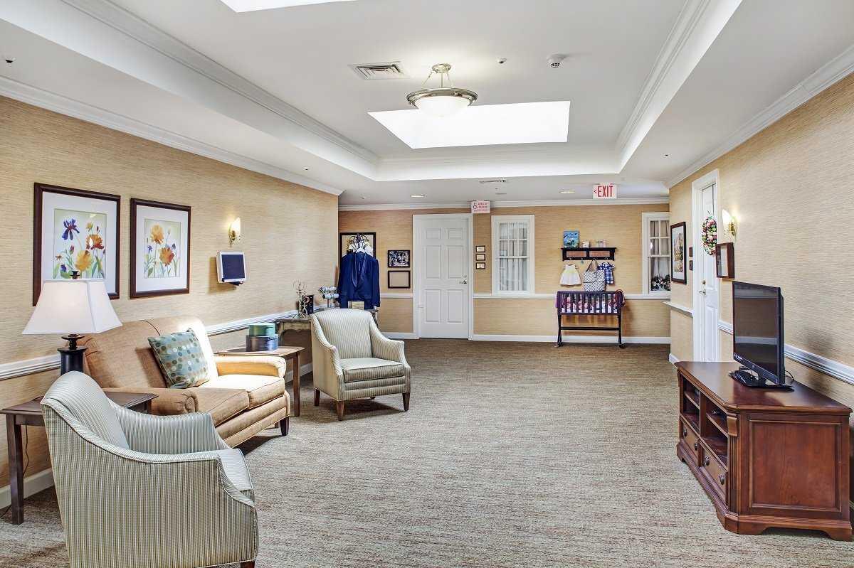Photo of Sunrise of Newtown Square, Assisted Living, Newtown Square, PA 14