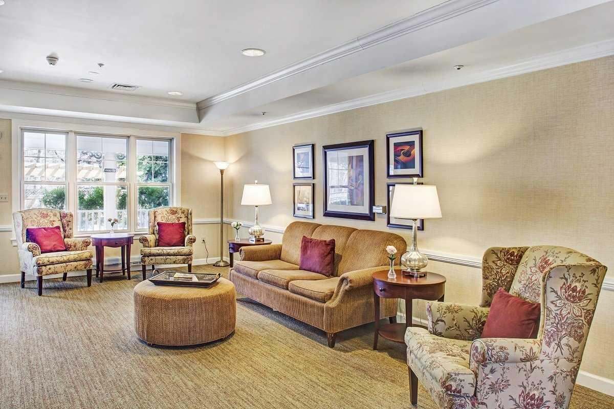 Photo of Sunrise of Newtown Square, Assisted Living, Newtown Square, PA 17