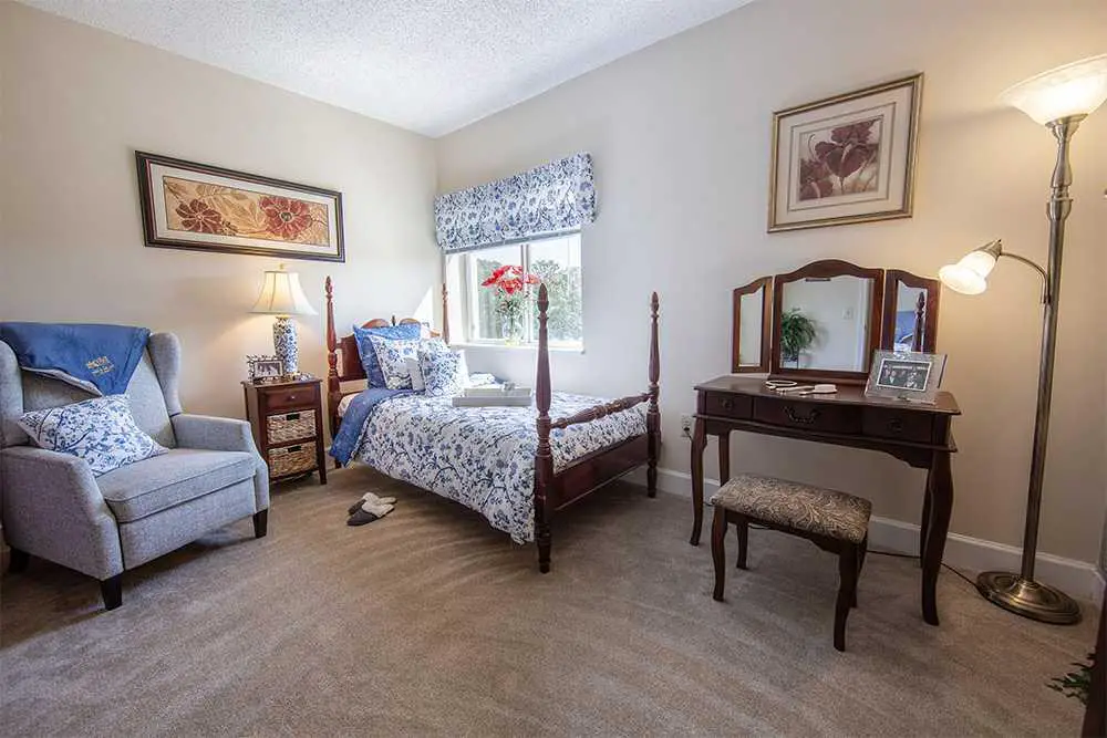 Photo of Tall Oaks Assisted Living, Assisted Living, Memory Care, Reston, VA 10