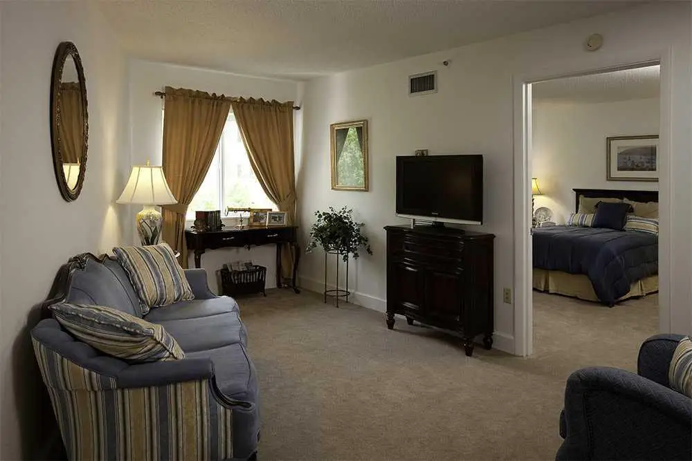 Photo of Tall Oaks Assisted Living, Assisted Living, Memory Care, Reston, VA 15
