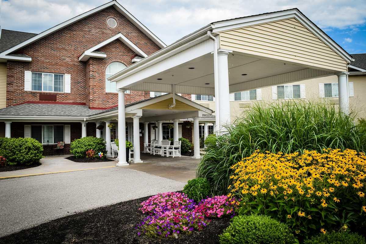 Photo of The Landing of Stow, Assisted Living, Stow, OH 2