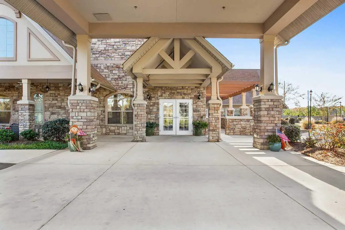 Photo of The Lodge at Aspen Village, Assisted Living, Dallas, GA 2