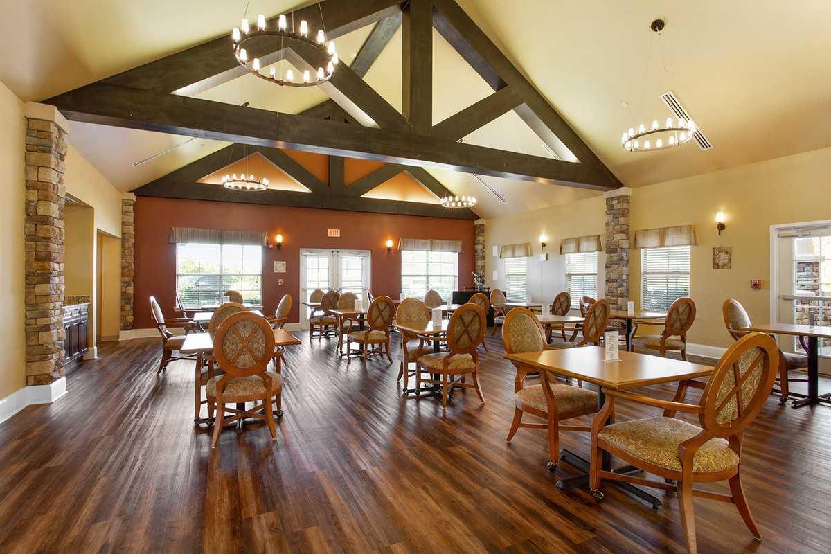 Photo of The Lodge at Aspen Village, Assisted Living, Dallas, GA 3