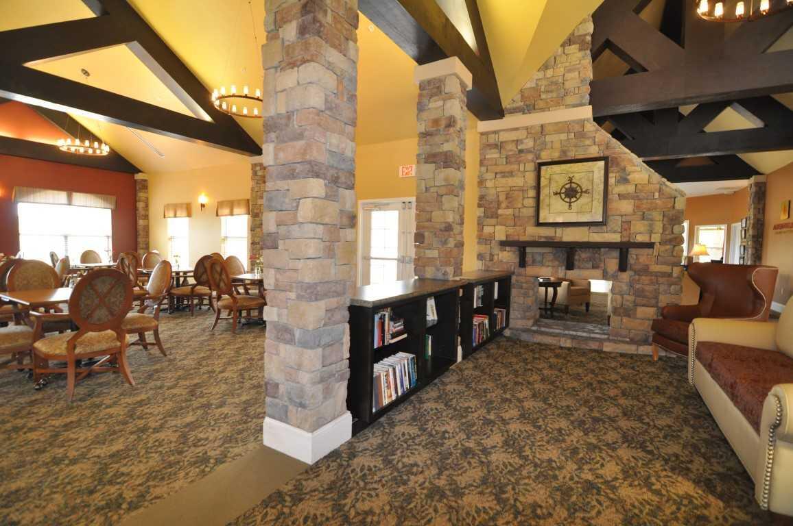 Photo of The Lodge at Aspen Village, Assisted Living, Dallas, GA 9