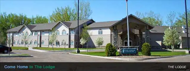 Photo of The Lodge at Lone Tree Creek, Assisted Living, Sidney, MT 1