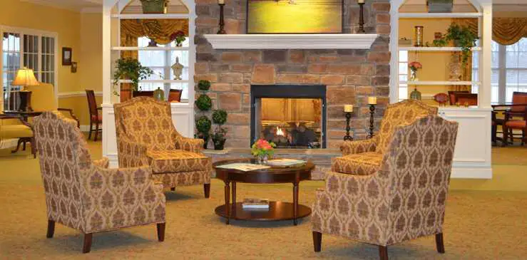 Photo of The Lodge at Old Trail, Assisted Living, Memory Care, Crozet, VA 3