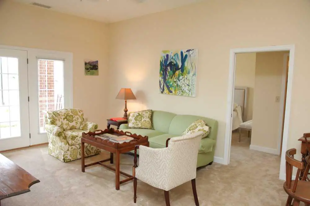 Photo of The Lodge at Old Trail, Assisted Living, Memory Care, Crozet, VA 4