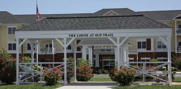 Photo of The Lodge at Old Trail, Assisted Living, Memory Care, Crozet, VA 7