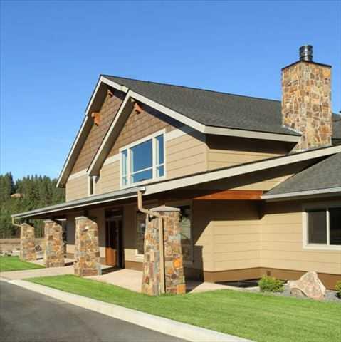 Photo of The Lodge at Riverside Harbor, Assisted Living, Memory Care, Post Falls, ID 1