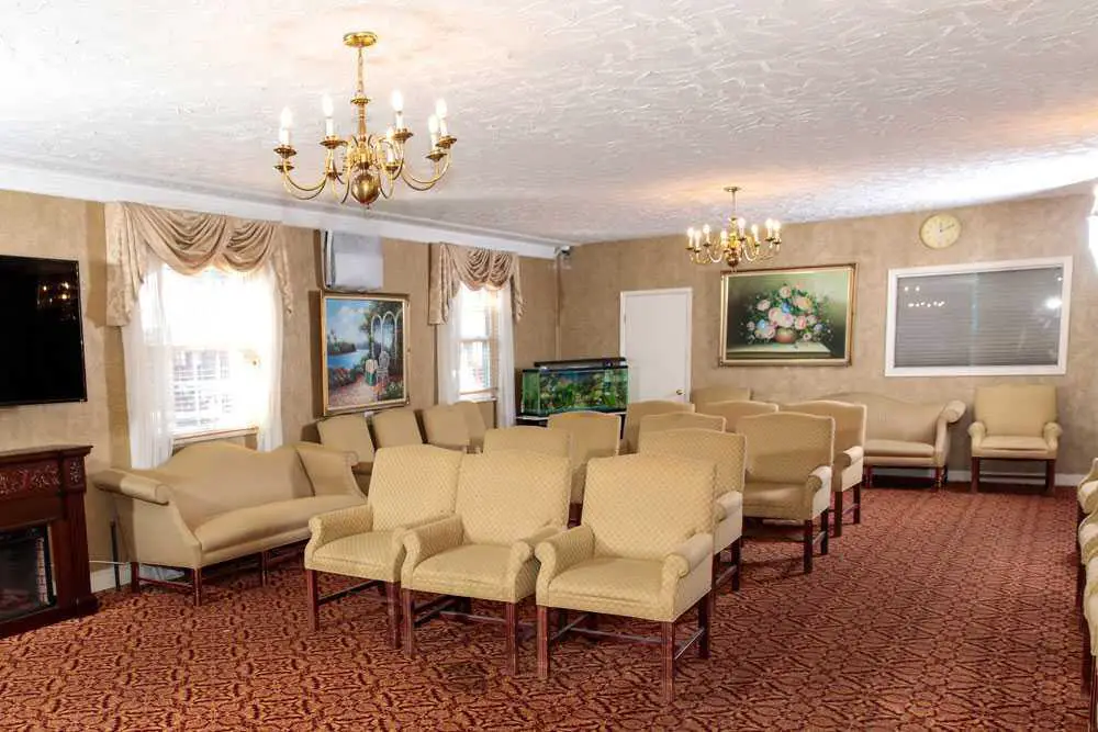 Photo of The New Homestead, Assisted Living, Kew Gardens, NY 1