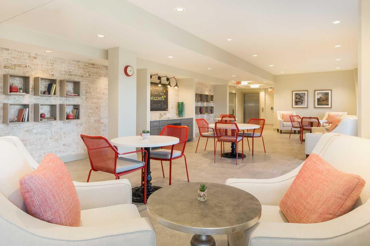 Photo of The Residence at Melrose Station, Assisted Living, Melrose, MA 6