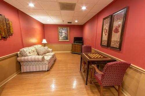 Photo of The Ridge, Assisted Living, Nursing Home, Mineral Ridge, OH 8