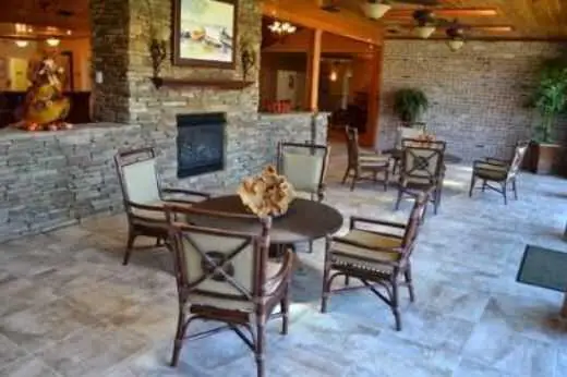 Photo of The Terrace at Ivey Acres of Jay, Assisted Living, Jay, FL 2