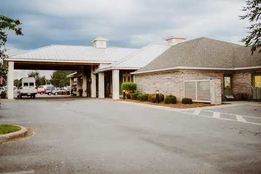 Photo of The Terrace at Ivey Acres of Jay, Assisted Living, Jay, FL 3
