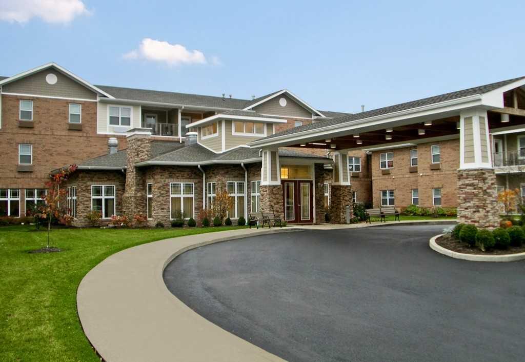 Photo of The Waterford at Richmond Heights, Assisted Living, Cleveland, OH 1