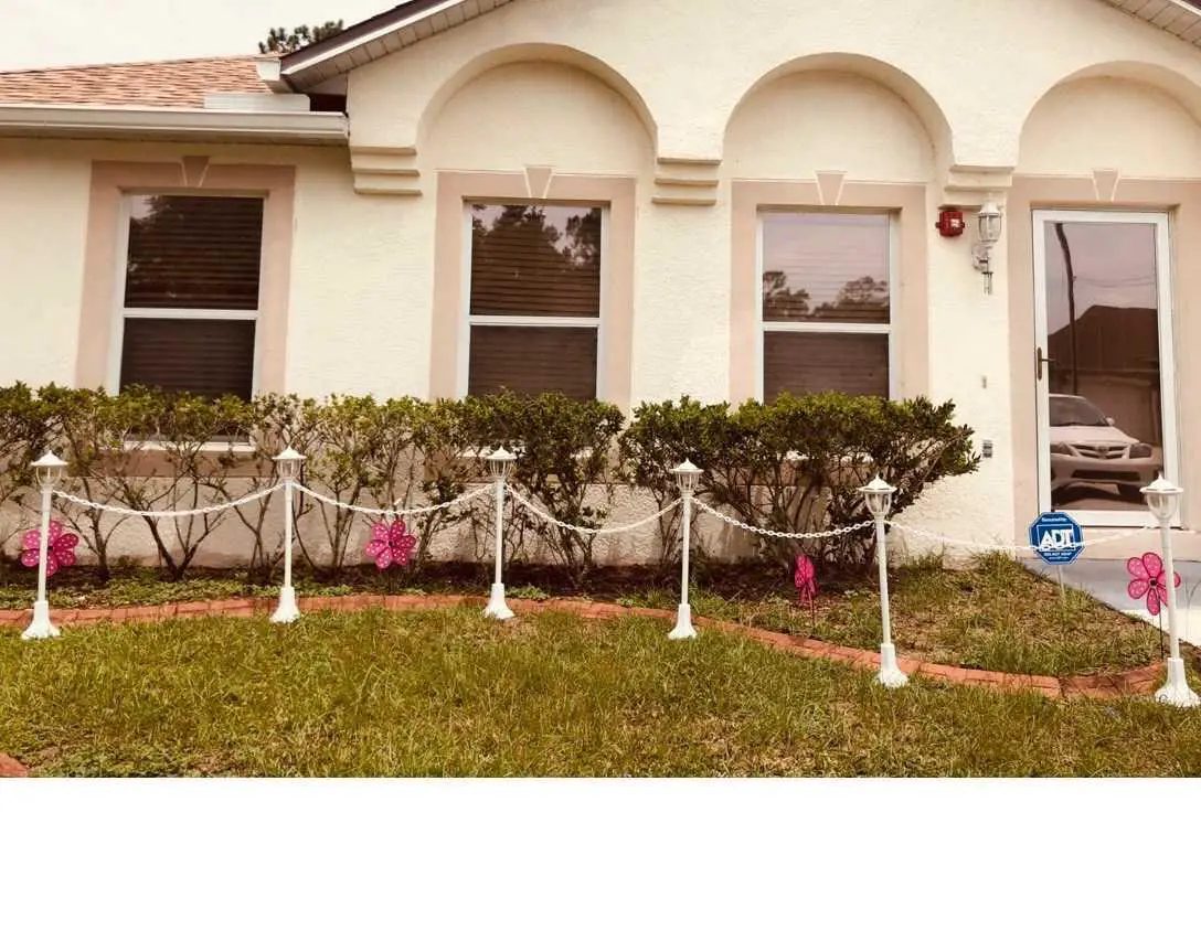 Photo of Victorian Floral Gardens, Assisted Living, Kissimmee, FL 8