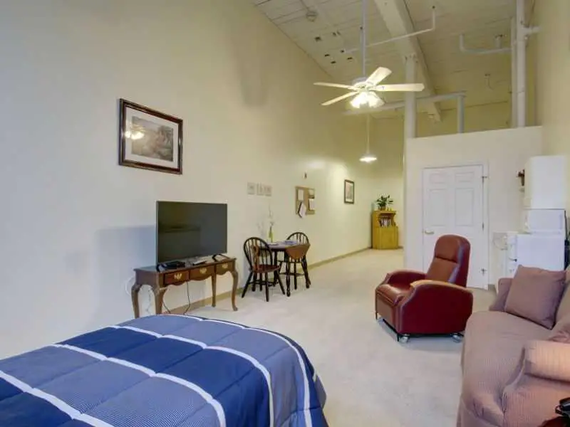 Photo of Whaler's Cove, Assisted Living, New Bedford, MA 14