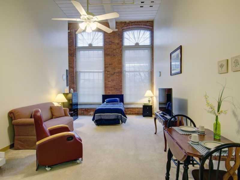 Whaler's Cove Senior Living Community Assisted Living in New Bedford