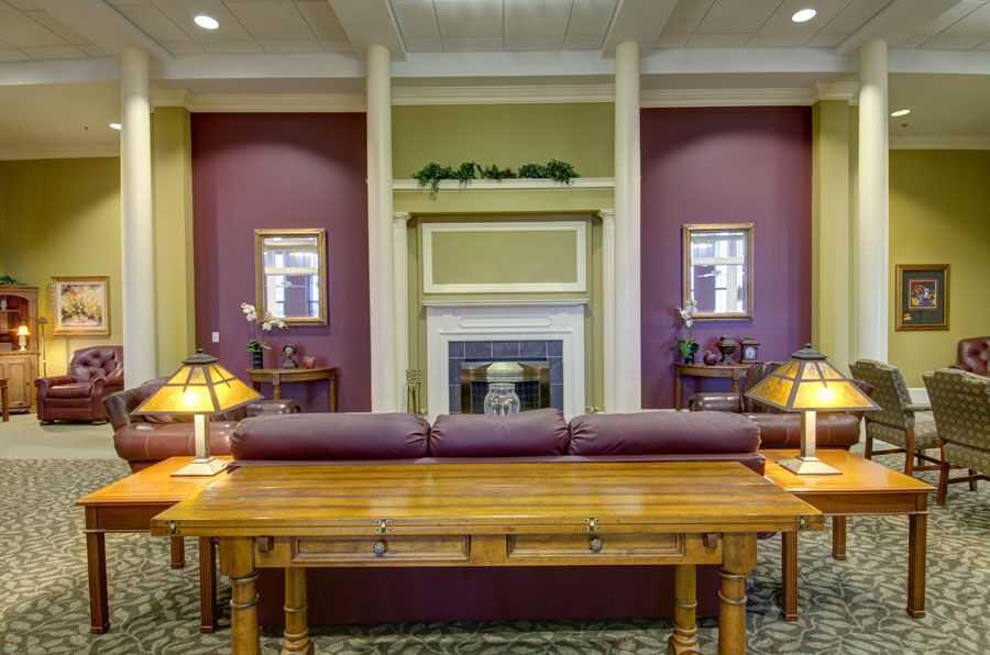 Whaler's Cove Senior Living Community Assisted Living in New Bedford