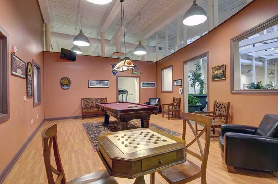 Whaler's Cove Senior Living Community Assisted Living in New Bedford