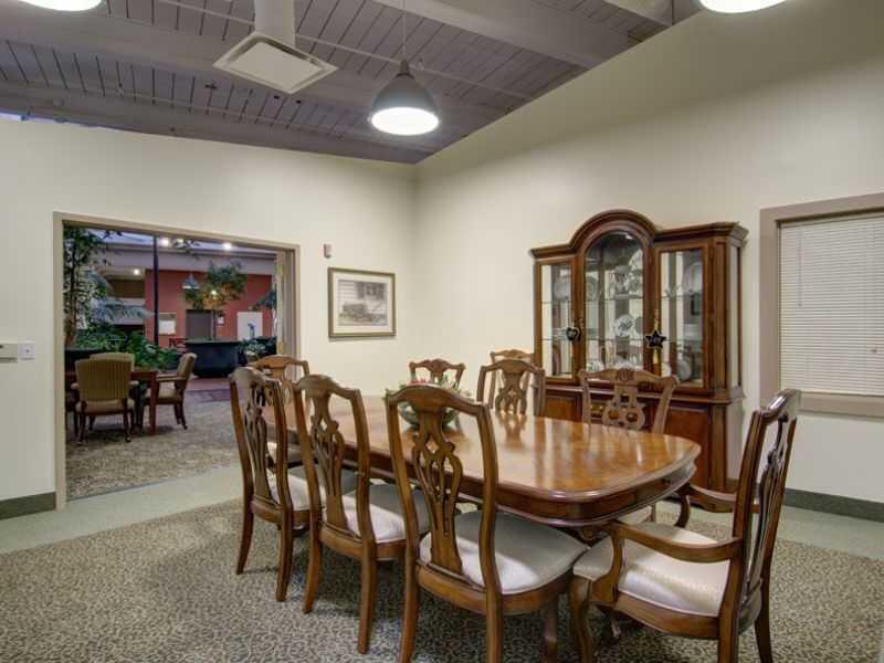 Whaler's Cove Senior Living Community Assisted Living in New Bedford